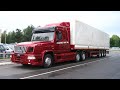 Наш Ответ  IVECO и VOLVO? КАПОТНЫЙ СЕДЕЛЬНЫЙ ТЯГАЧ МАЗ-6440РА