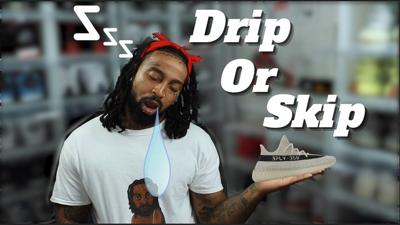 Adidas Yeezy Boost 350 V2 Reverse Oreo Slate Drip Or Skip YouTube adidas-yeezy-boost-350-v2-reverse-oreo-slate-drip-or-skip-youtube