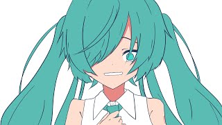 僕は feat. 初音ミク