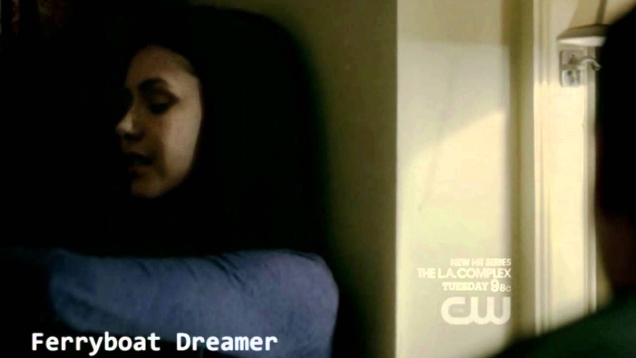 Damon & Elena : Every Breath