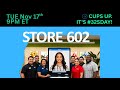 32sDay! Store 602 - A furniture store mockumentary by Stephen & Evette Casey