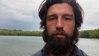 I’m Homeless. I Have a Confession.