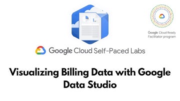 Examining BigQuery Billing Data in Google Sheets | Understanding Your Google Cloud Costs | [GSP-623]