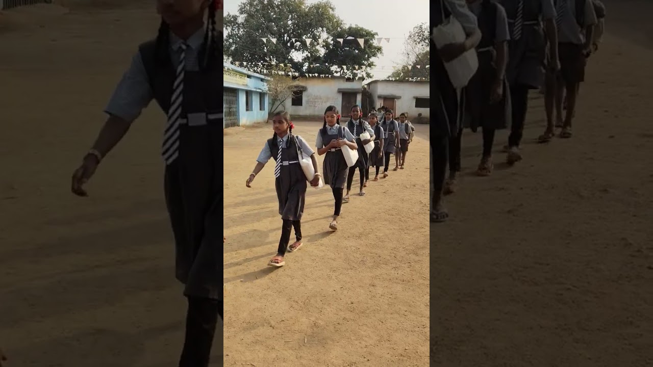 अनुशासन 🔥🔥