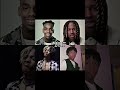 They Were Still Smiling Once... Now X Lil Loaded and Von Are Gone, Melly Is Locked#legends #llj