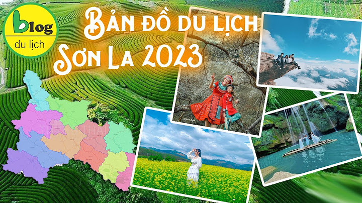 Việt trì đi sơn la bao nhiêu km năm 2024