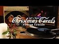 Let's All Sing Christmas Carols (1956) - The Malvin Carolers & Sy Mann