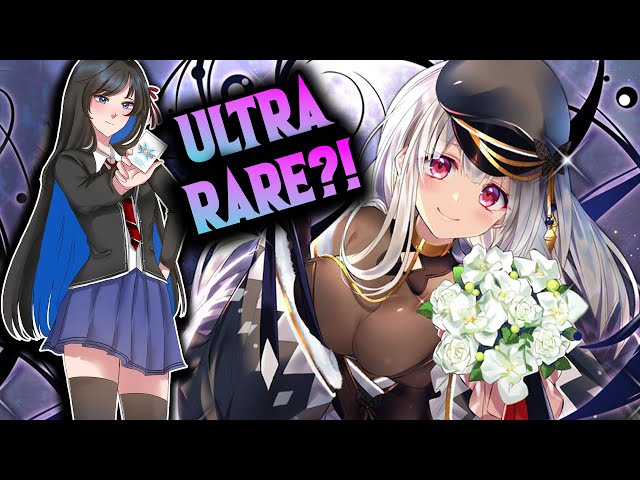 Opening a $200 Wixoss card ✨️ Reunion Diva Booster Box Opening
