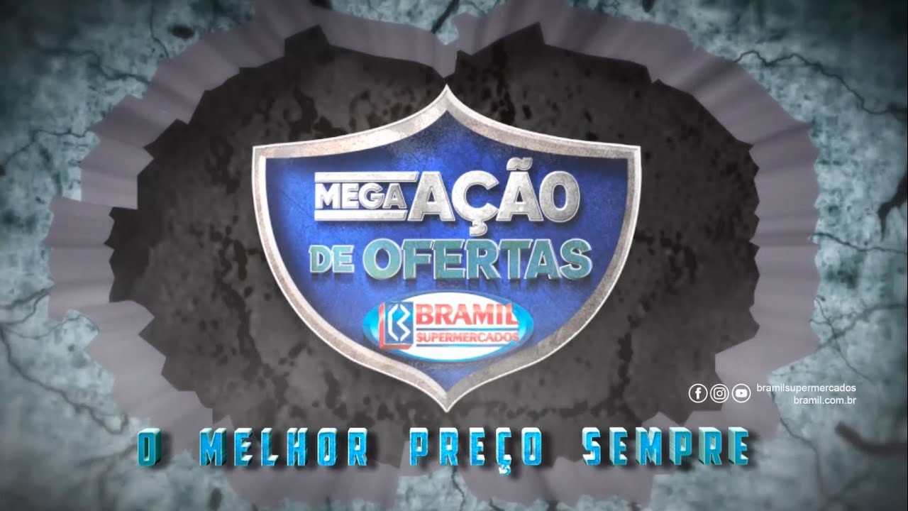MEGA AÇÃO DE OFERTAS  17.05.2021