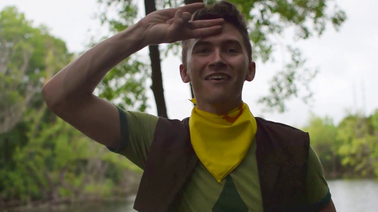 Camp Camp Theme Song Song Raw Cut