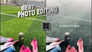 Lens distortion | best photo editing app screenshot 3