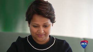 ACS - Enabling Technology Professionals