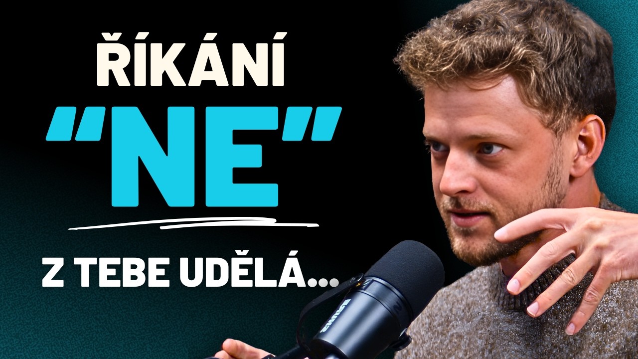 Duševní Rande s Realitou | Velká ANO | Jak v Nejistotě Najít Naplnění?