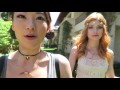 Beginning of video