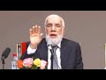 ما الذي صنعته طه بعمر بن الخطاب