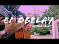 Ei Obelay- Shironamhin | Fingerstyle Guitar Cover | Instrumental | Bangla Song