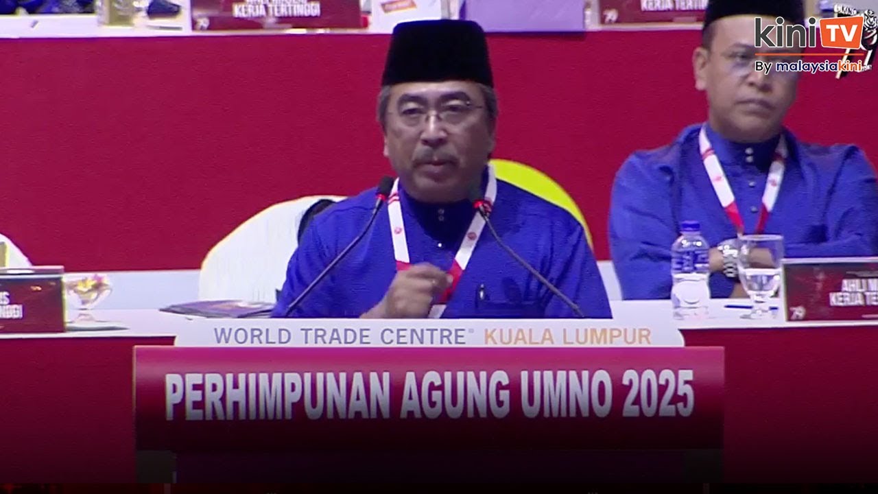 Johari: Umno sollte die malaiische Uneinigkeit fürchten, nicht die DAP