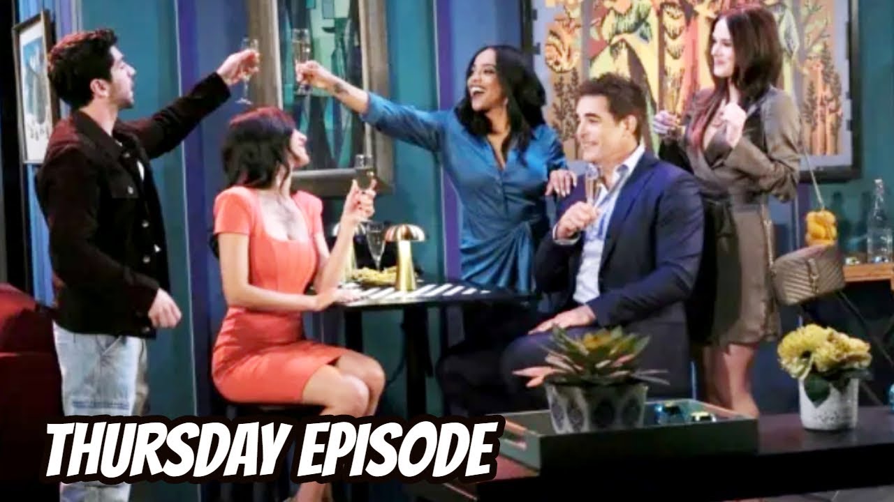 Days of our Lives 11/7/2024 Full Episode 720HD - Days of our Lives Full