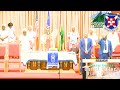 [1] CHRIST VICTORY OVER DEATH (EASTER SUNDAY)— PCG Mount Zion, Worcester, MA