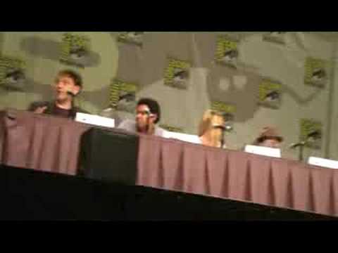 Drag Me To Hell Panel