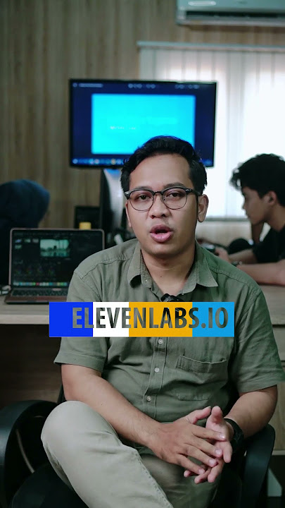 AI terbaik untuk bikin Voice Over #voiceover #ai