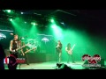 Queensryche-Queen of the Reich - AZ 12/29/12  Rockunight.com Exclusive