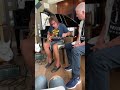 Richie Sambora Sep 2020 Behind The Scenes Interview