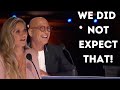 LINKIN BRIDGE AGT Audition | JUDGES Did Not Expect On Their VOICES! OMG!