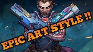Clone Evolution : NEW LEGIT HERO COLLECTOR, awful name tho