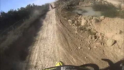 Arnstein MX Short clip