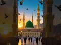 Darood-e-Ibrahim #Shorts#Shorts #BushraQuranTouch #IslamicShorts