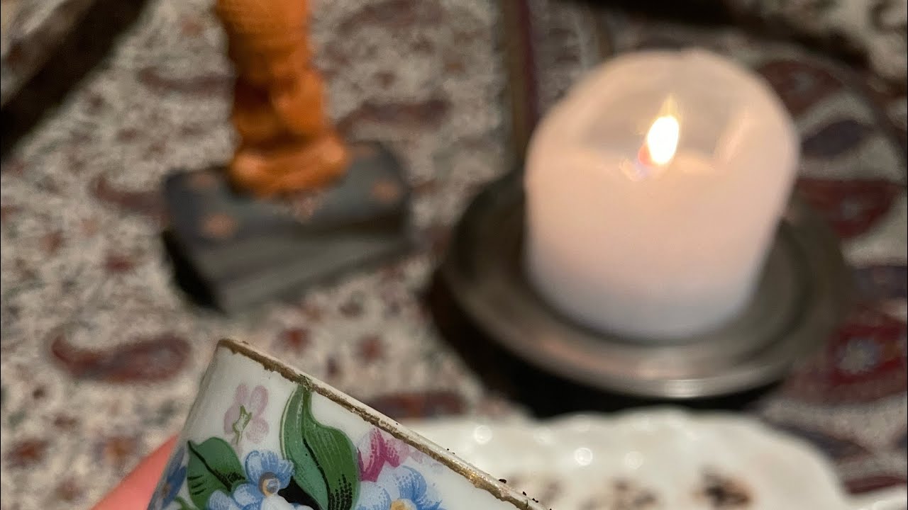 Guidance Session with Reema is live! 