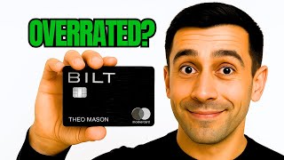 The Bilt Mastercard Honest Review (MUST WATCH)