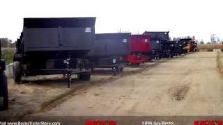 Becks Trailer Super Store and Service Center