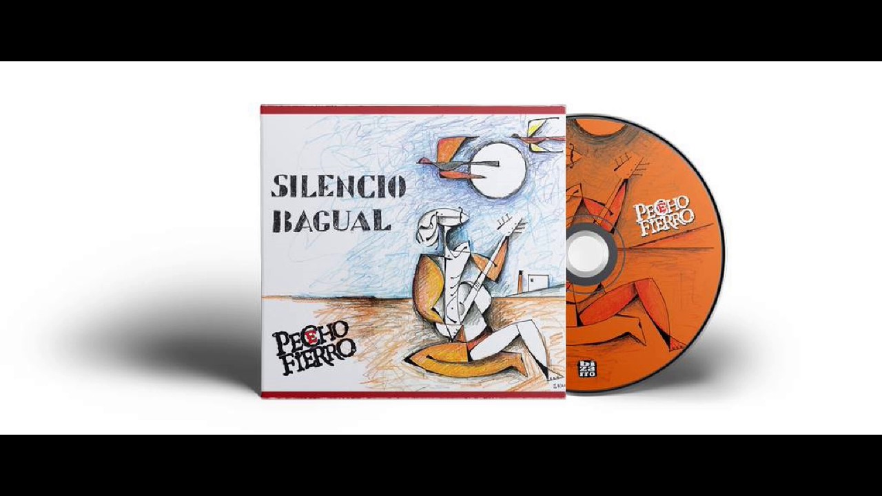 PECHO E FIERRO SOMBRAS