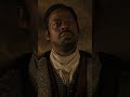 Washington Black | Angie Comforts Wash | Hulu