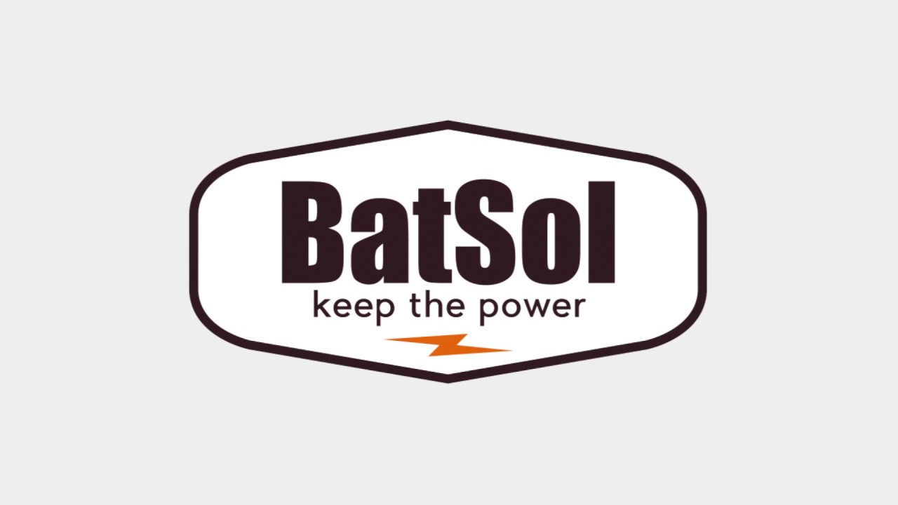 Batsol - The universal storage solution for micro-inverters - YouTube