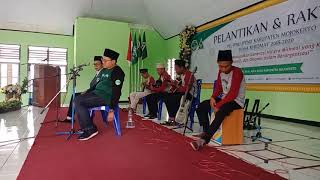Semua Tak Sama - Padi (D'Jons Hadrah Akustik)