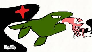 FISH EAT FISH remake