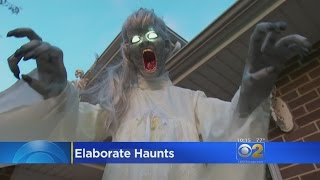 Full Scarier Than Halloween: Halloween Lawsuits News