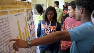 Summer Engineering Enrichment Program