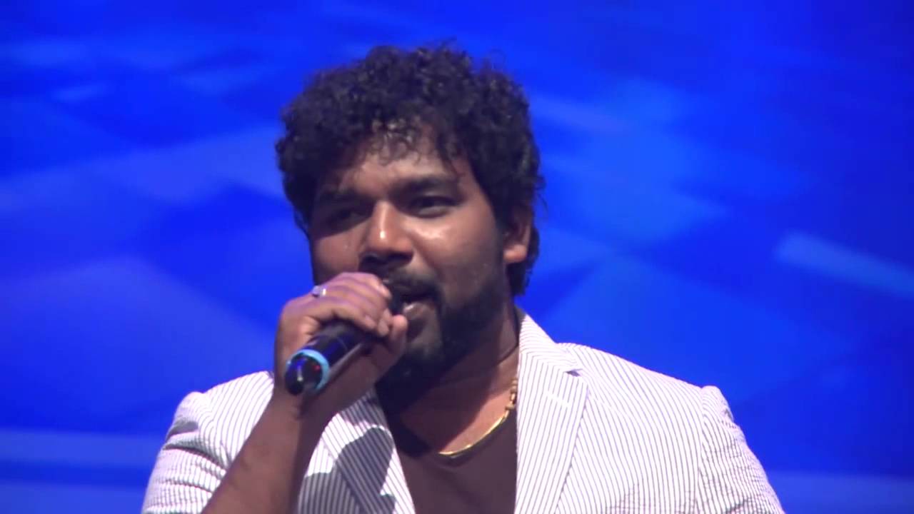 airtel super singer diwakar finale performance