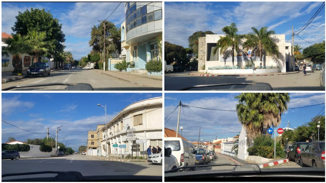 عين طاية إلى تامنتفوست(لابيروز)الجزائر العاصمة 🥀🌷🌟🌾🌊🍄✨💐🍁🍂🌹