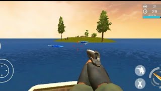 Playing Blue Whale game 2020  First Time online walkthrough Android iOS GamePlay#1 #jaidugamer screenshot 4