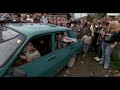 Mahala Rai Banda - Mahalageasca (Borat movie edit)