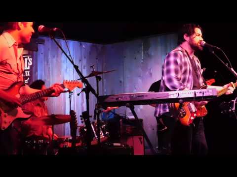 Bob Schneider - Montgomery - Threadgills