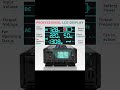 Pure Sine Wave Inverter 12V 220V 1000W-5000W