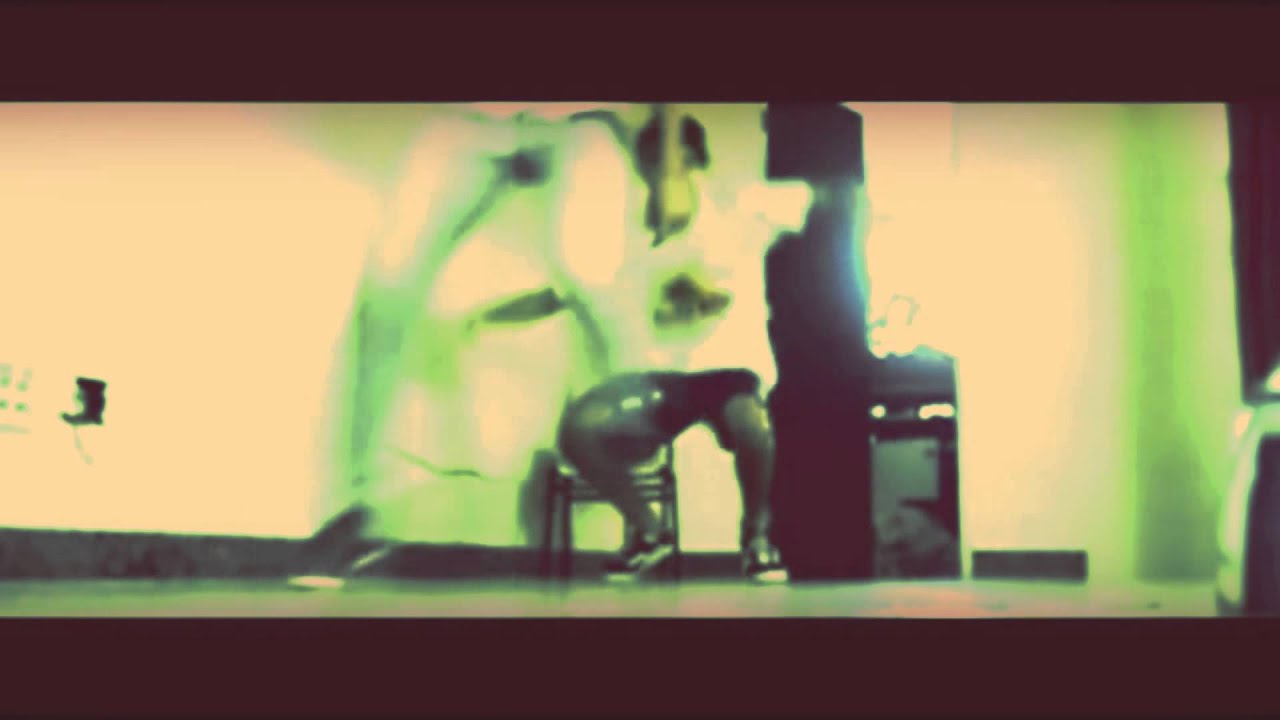 @SONICFS Ft @leeferreira | ‹ Fast Foot › FREESTEP (HD)
