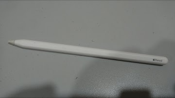 Apple Pencil Serial Number Location (it