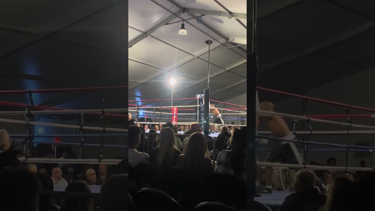 Steel City Boxing 🥊